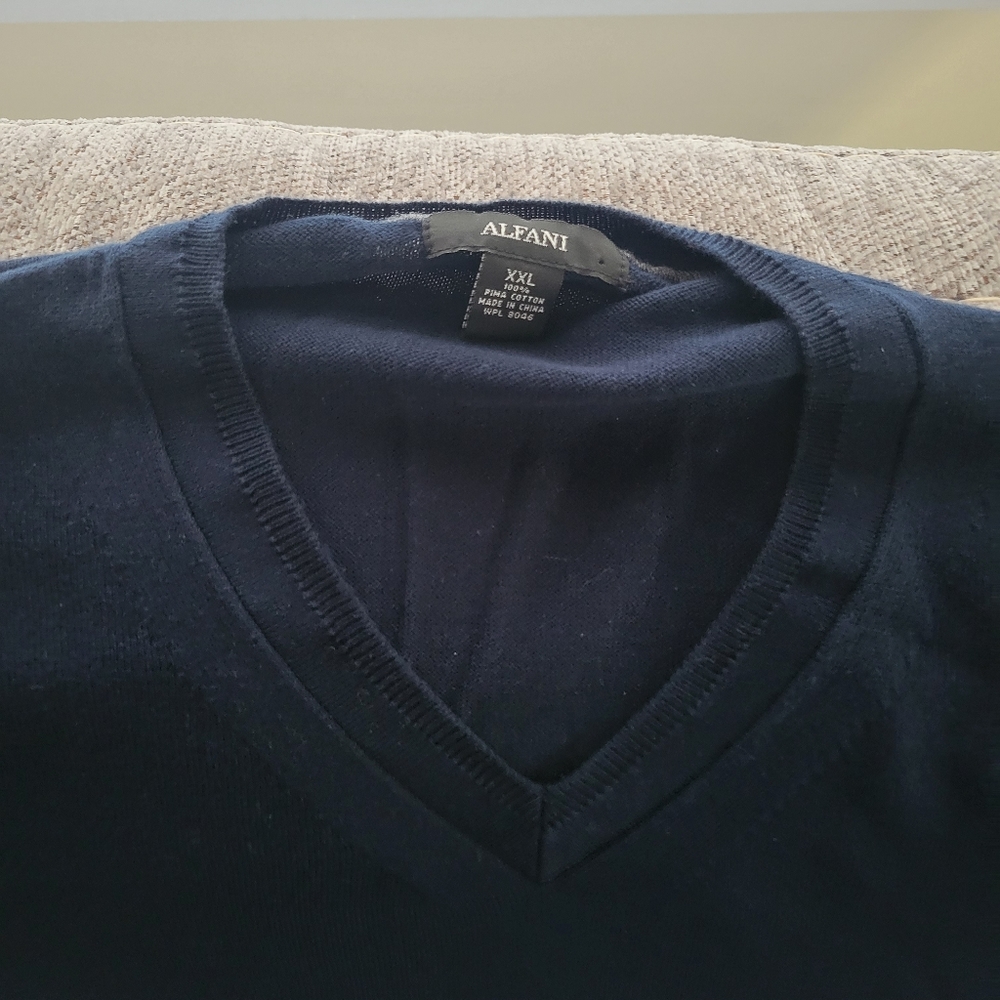 Mens sweater